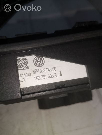 Volkswagen Golf VI Pedał gazu / przyspieszenia 6PV00874530