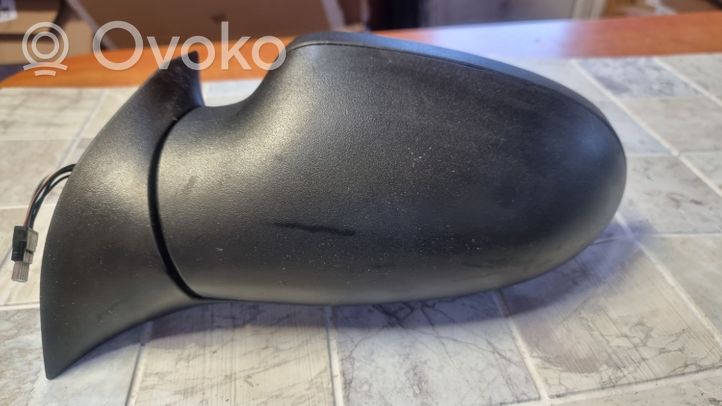 Mercedes-Benz A W168 Front door electric wing mirror 