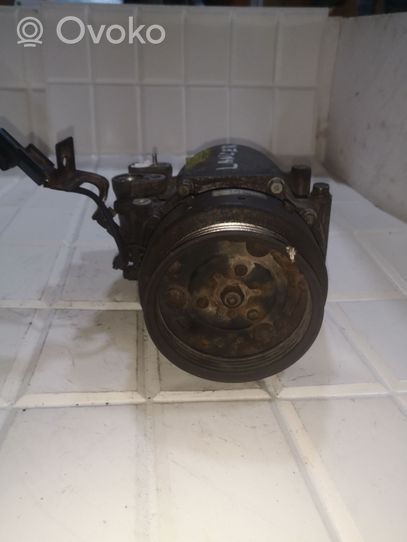 Mitsubishi Lancer Compressore aria condizionata (A/C) (pompa) 2097459