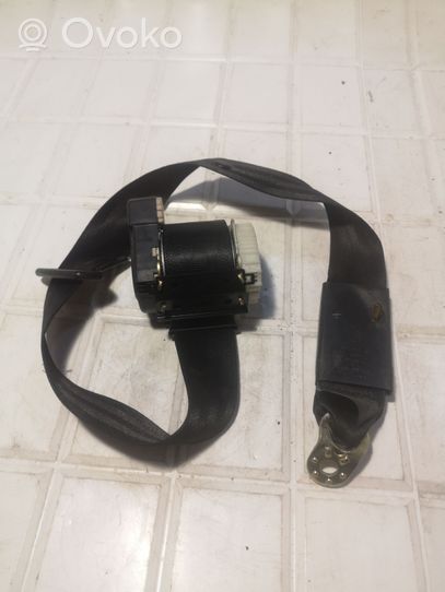 Audi A2 Ceinture de sécurité arrière 8Z0857843