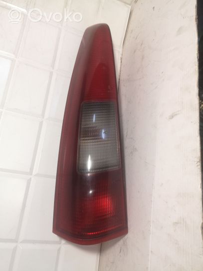 Volvo S70  V70  V70 XC Luci posteriori 9157799