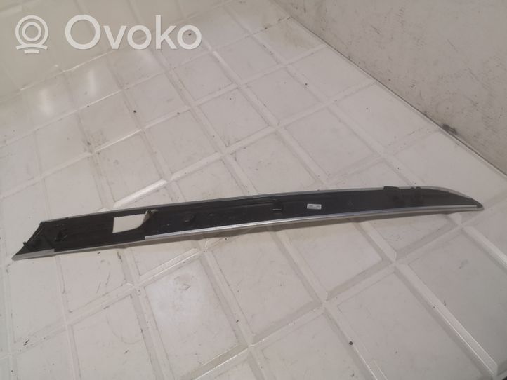 Audi A6 Allroad C6 Moulure/baguette de porte avant 4F0867410A