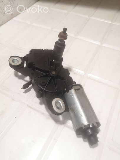 Seat Ibiza III (6L) Moteur d'essuie-glace arrière 6L6955711D