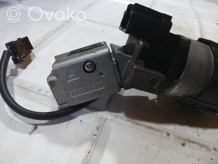 Citroen C4 I Picasso Ignition lock 36410600