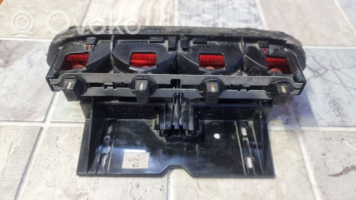 Mercedes-Benz A W168 Third/center stoplight 1688200056