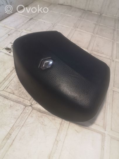 Renault Laguna II Airbag de volant 8200071201