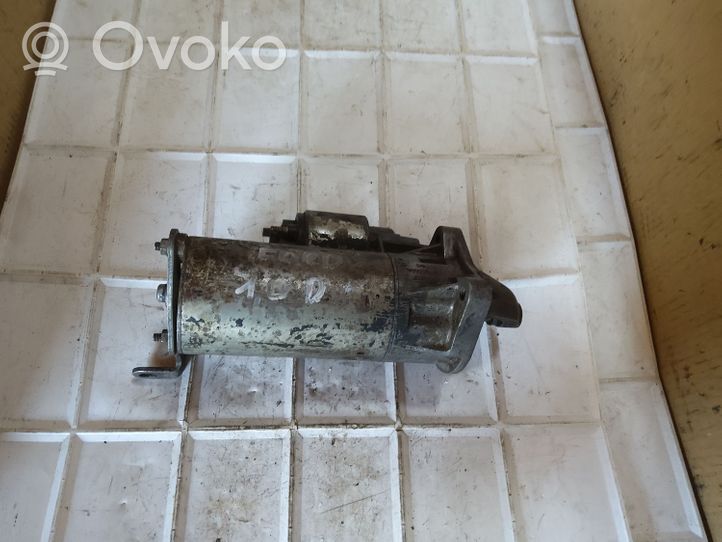 Ford Focus Starter motor 1005821124