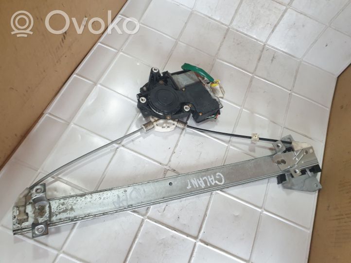 Mitsubishi Galant Alzacristalli della portiera anteriore con motorino 0620200091