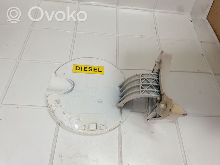 Citroen C3 Sportello del serbatoio del carburante 9638184280