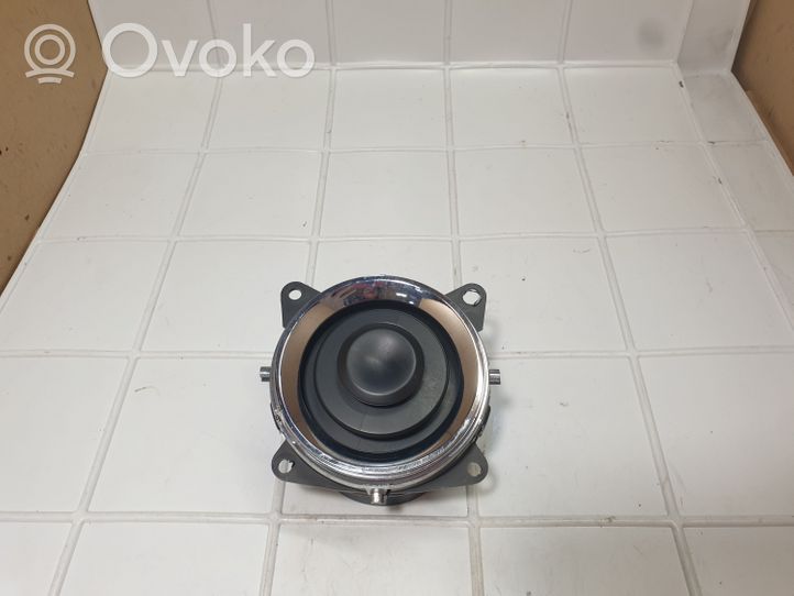 Citroen C3 Šoninės oro grotelės 9653071677