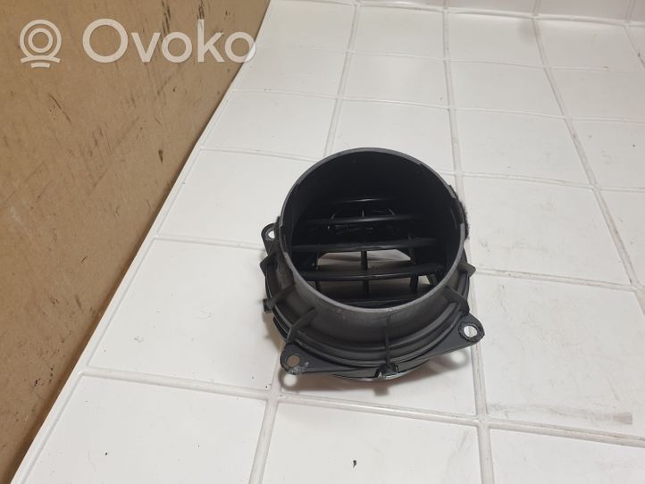 Citroen C3 Centrinės oro grotelės 9653071677