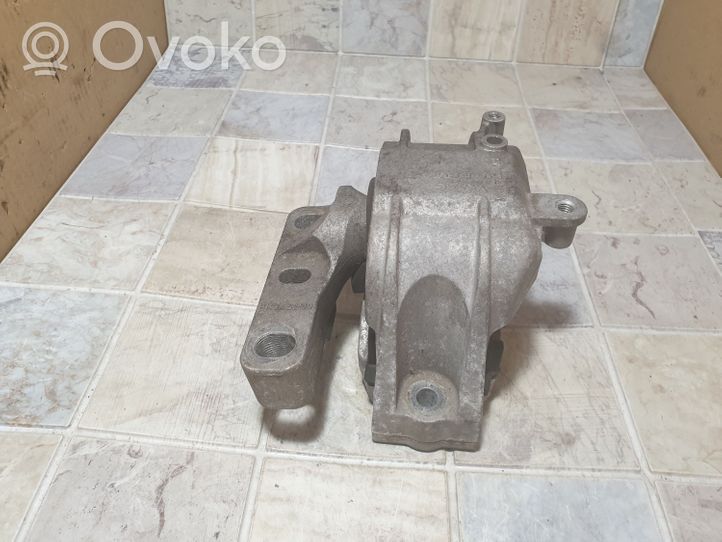 Volkswagen Golf V Supporto di montaggio del motore 1K0199262AS