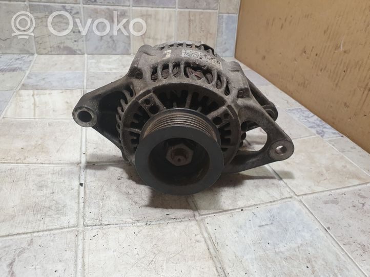 Dodge Caravan Alternator TN1210003521