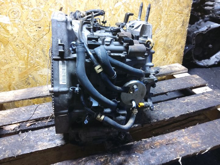 Honda Civic Automatic gearbox 