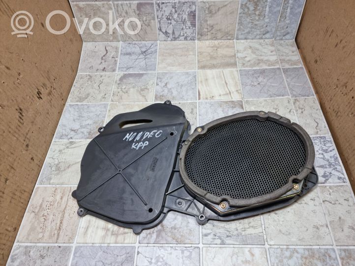 Ford Mondeo Mk III Front door speaker 1S7F19B171CF