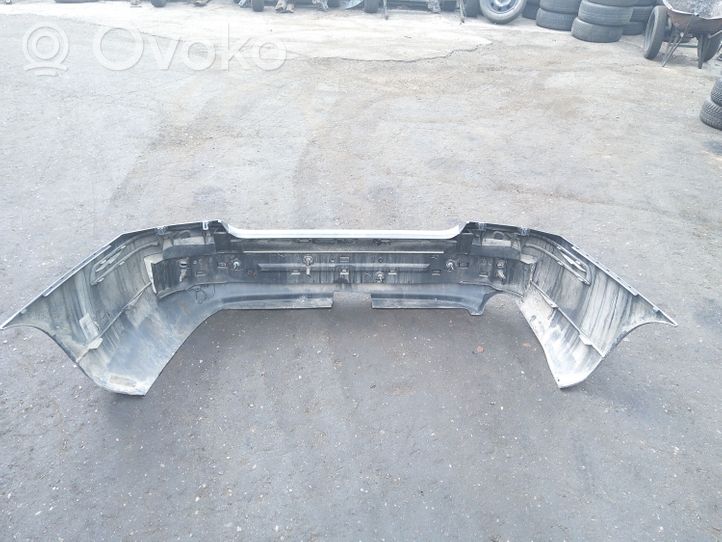 Volvo S60 Rear bumper 9484004