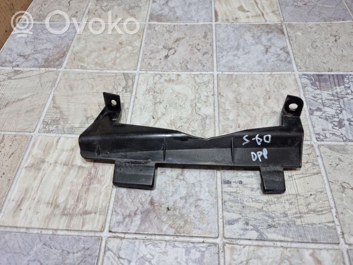 Volvo S60 Support phare frontale 89002986