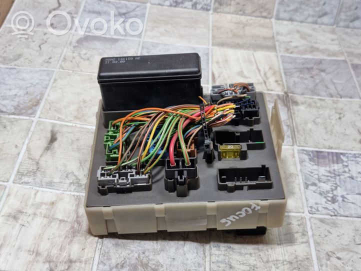 Ford Focus Fuse box set 98AG14K150AE