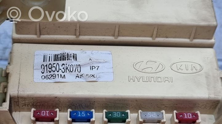 Hyundai Sonata Module de fusibles 919503K070