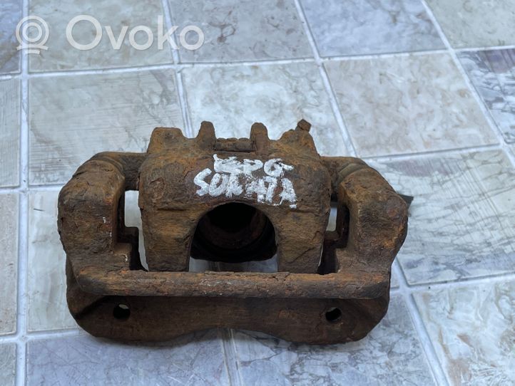 Hyundai Sonata Rear brake caliper 