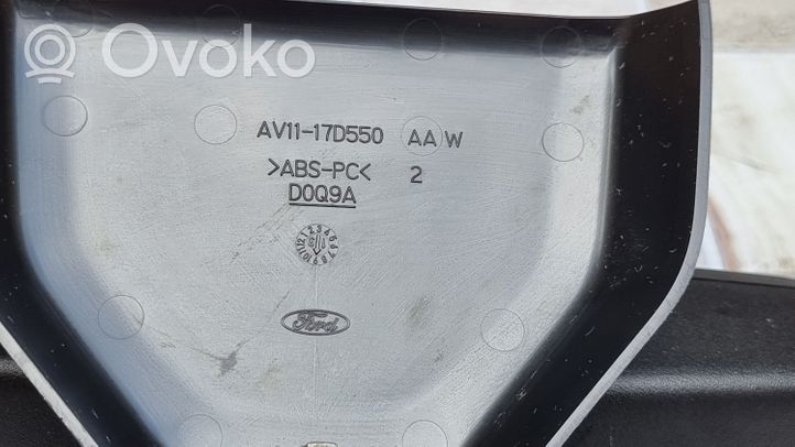 Ford B-MAX Specchietto retrovisore (interno) AV1117D550