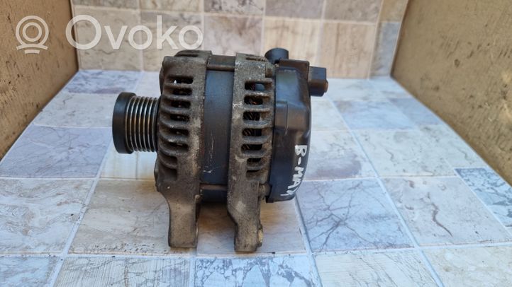 Ford B-MAX Alternator MS1042101731