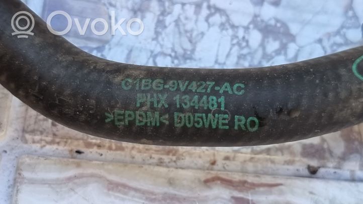 Ford B-MAX Moottorin vesijäähdytyksen putki/letku C1BG9V427AC