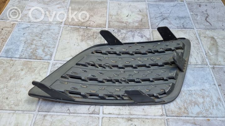 Ford Fiesta Kratka dolna zderzaka przedniego 6S6119952