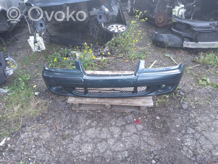 Hyundai Trajet Front bumper 865113A010