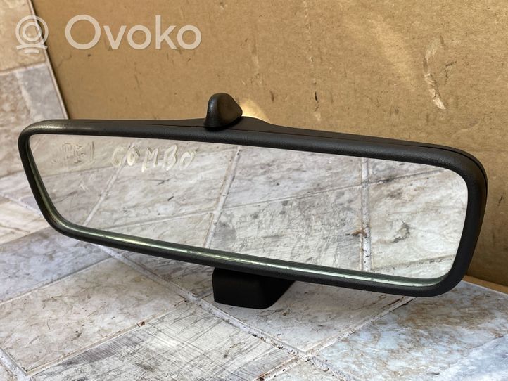 Opel Combo C Rear view mirror (interior) 010456