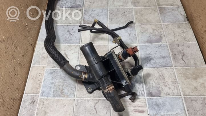 Mazda 6 Termostato/alloggiamento del termostato LF941517Z