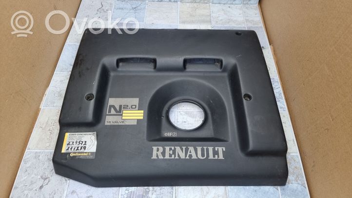 Renault Laguna I Engine cover (trim) 7700867406E