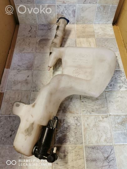 Ford Fiesta Serbatoio/vaschetta liquido lavavetri parabrezza 8A6117B613