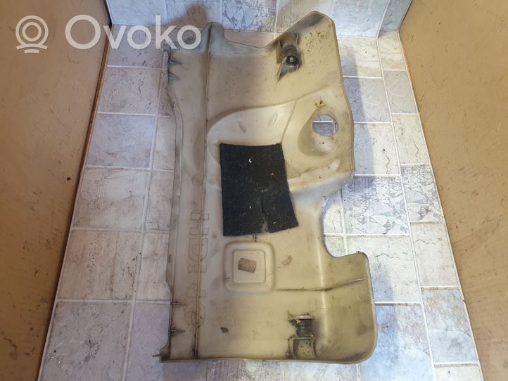 Peugeot 406 Motorabdeckung 9640519080