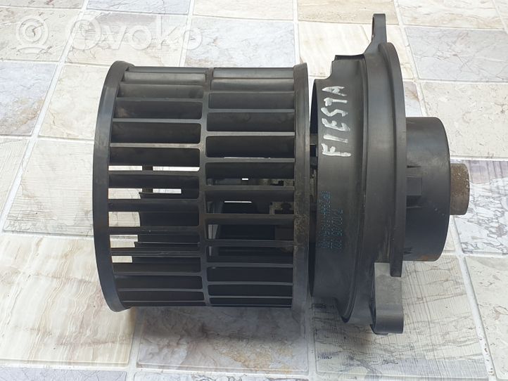 Ford Fiesta Ventola riscaldamento/ventilatore abitacolo UP2S6H18456AD