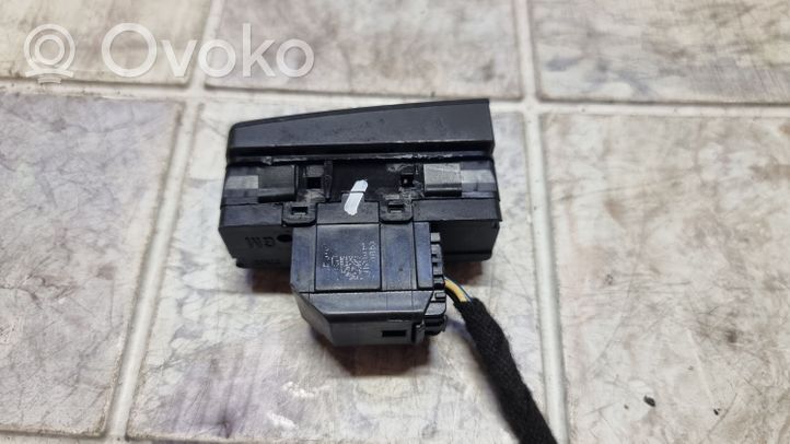 Opel Insignia A Traction control (ASR) switch 