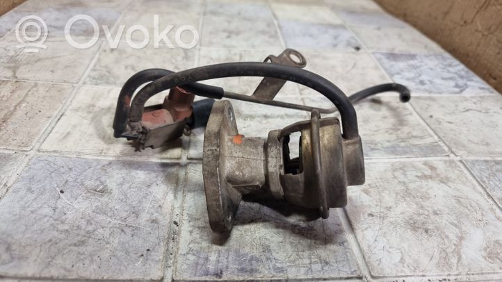 Subaru Legacy EGR-venttiili K5T75071