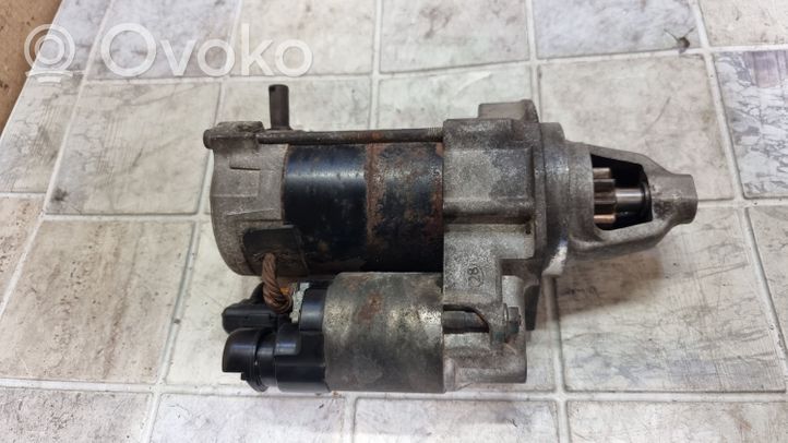 Honda Jazz Starter motor TE4280005410