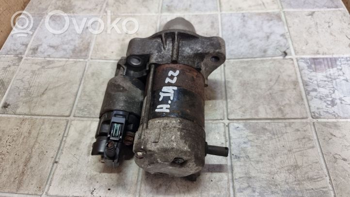 Honda Jazz Motor de arranque TE4280005410