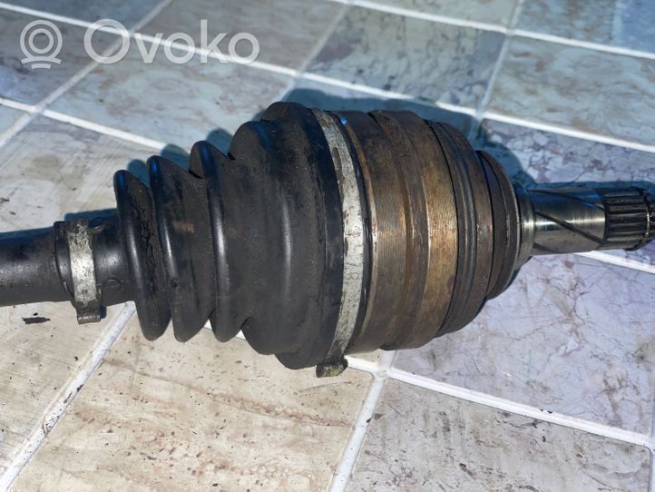 Opel Tigra A Front driveshaft 