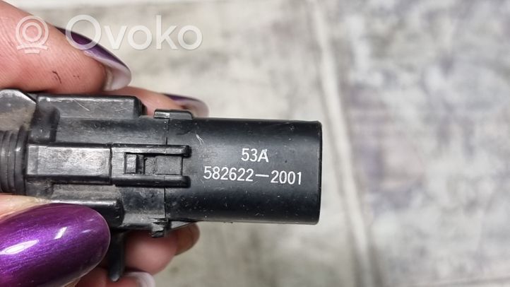 Suzuki Liana Sonde température extérieure 5826222001