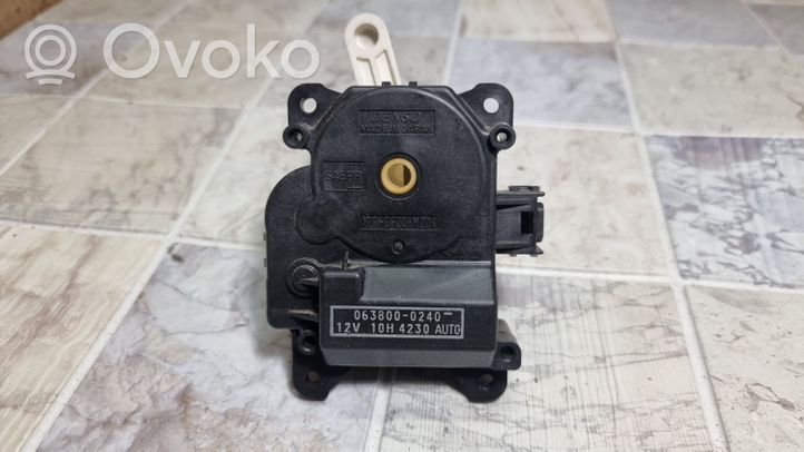 Toyota Prius (XW20) Motorino attuatore aria 0638000240