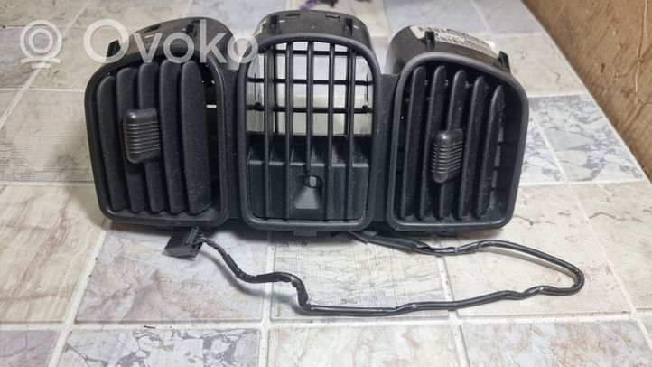 Chrysler Voyager Dash center air vent grill P12221078A