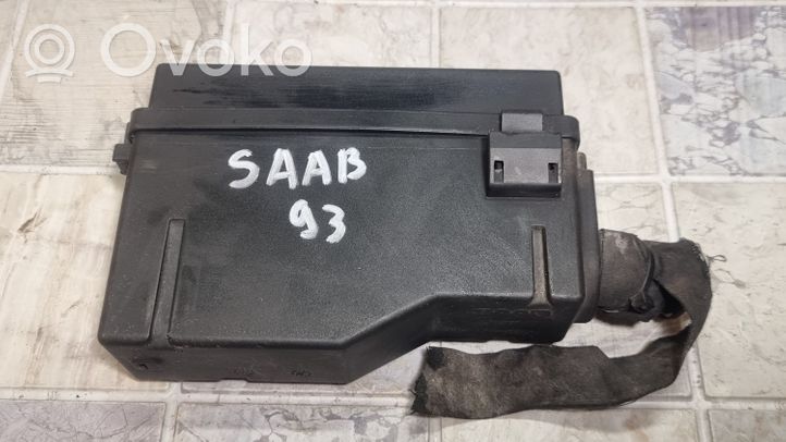 Saab 9-3 Ver1 Module de fusibles 12788777