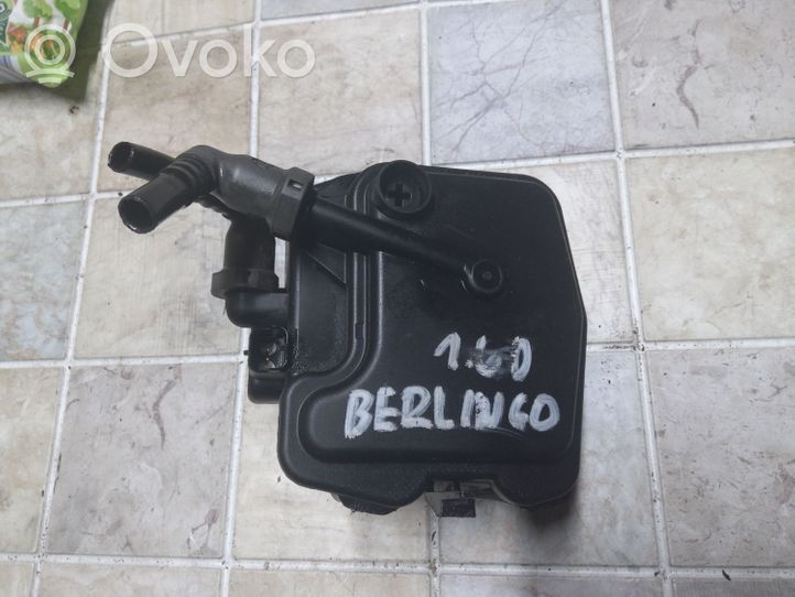 Citroen Berlingo Filtr paliwa 9305108C