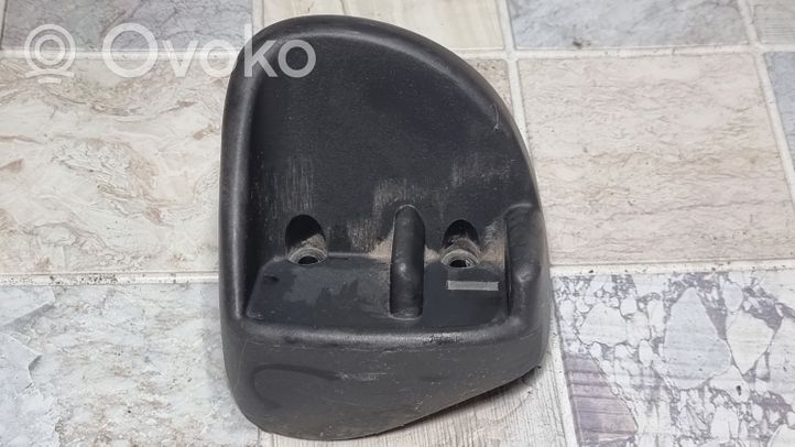 Volkswagen Sharan Staffa di montaggio copertura ripiano portaoggetti 7M3868776