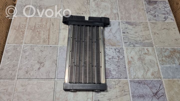 Mitsubishi Colt Radiateur électrique de chauffage auxiliaire MF0134100193