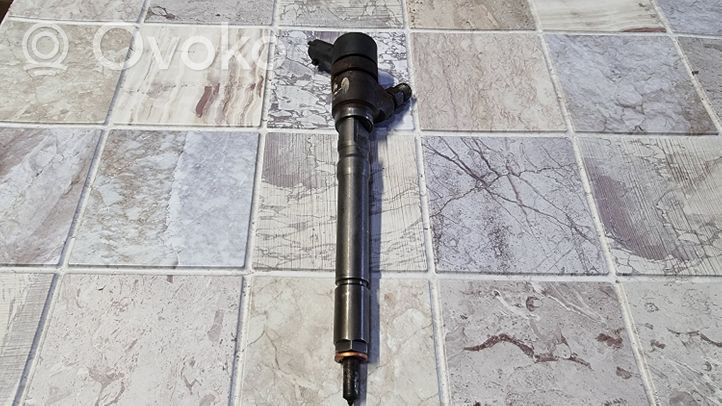 Hyundai Trajet Injecteur de carburant 0445110064