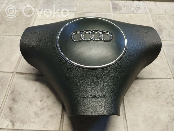 Audi A6 Allroad C5 Airbag de volant 8E0880201