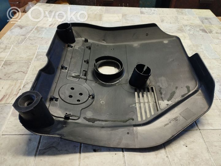 Volkswagen Lupo Engine cover (trim) 013266